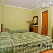 Ekzotik Hotel