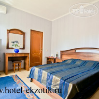 Ekzotik Hotel