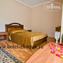 Ekzotik Hotel