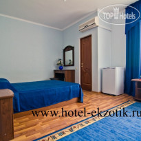 Ekzotik Hotel