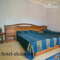 Ekzotik Hotel
