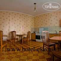 Ekzotik Hotel