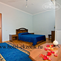 Ekzotik Hotel