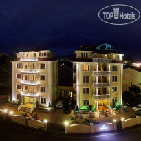 Black Sea Guest House 