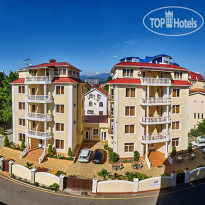 Black Sea Guest House 