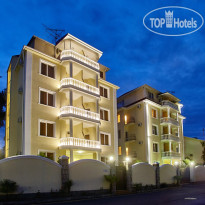 Black Sea Guest House 