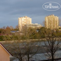 Топаз Гостевой Дом 