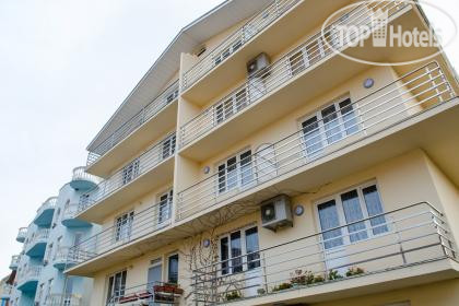 Hotel photo Топаз Гостевой Дом 