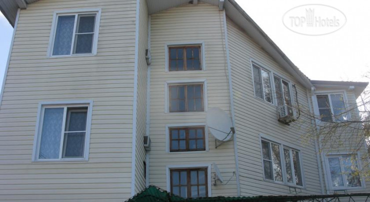 Hotel photo Киви 