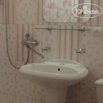 Ласточкино Гнездо 