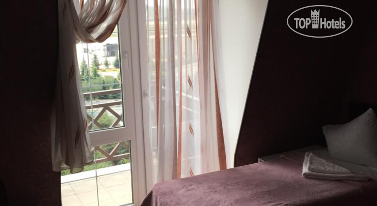 Hotel photo У Риммы 