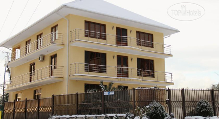 Hotel photo Комфорт (закрыт) 