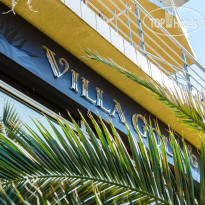 Villa Gold 