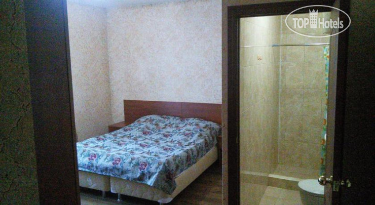 Новые добавленные фото туристов На Каспийской 2*