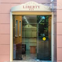 Liberty Fly (Либерти Флай) 3* - Фото отеля