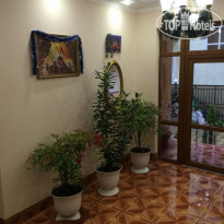 Barin House 