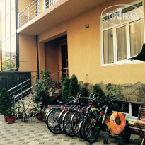 Barin House 
