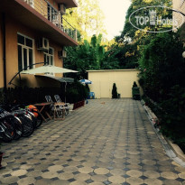 Barin House 
