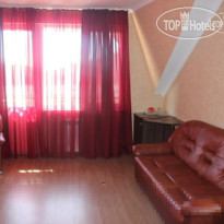 Барин Хаус (Barin House)