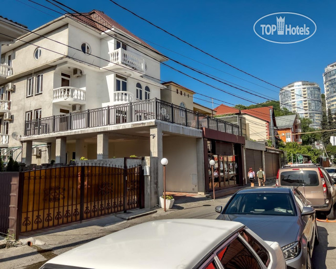 Hotel photo Три богатыря 