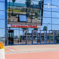 Отель Терминал Адлер