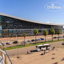 Отель Терминал Адлер