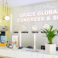 Grace Global Hotel 