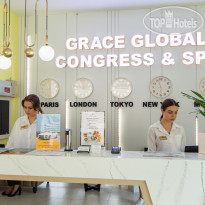 Grace Global Hotel 