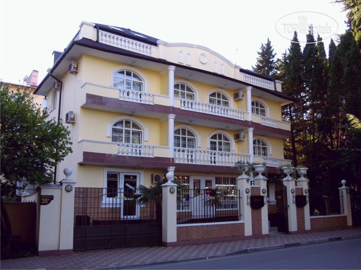 Новое Время