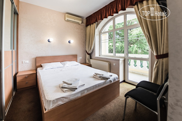 Новое Время