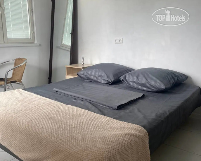 Подсолнух Village