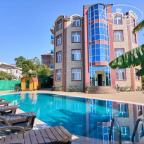 Эдельвейс (на Троицкой) 