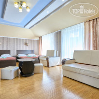 Эдельвейс (на Троицкой) 