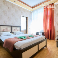 Эдельвейс (на Троицкой) 