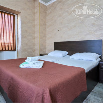 Эдельвейс (на Троицкой) 