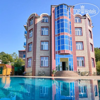 Эдельвейс (на Троицкой) 