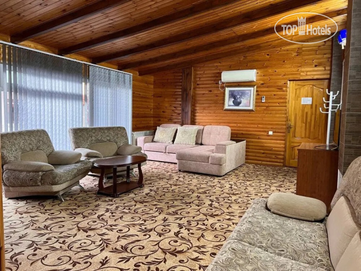 Hotel photo Оазис Надежды 