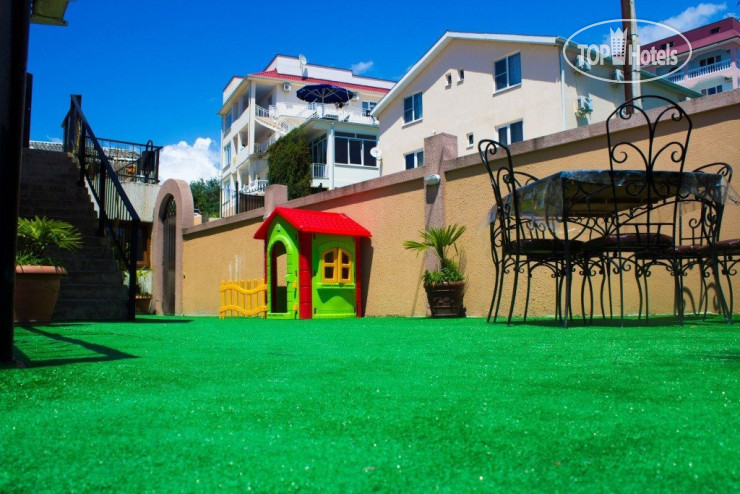 Семейный Отдых