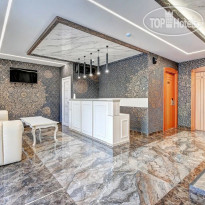 Resta Hotel 