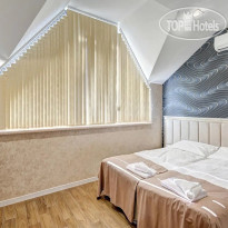 Resta Hotel 