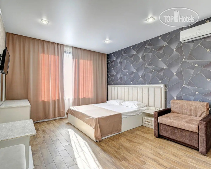 Фотографии отельера Resta Hotel
