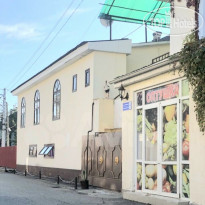 Киевский Дворик 