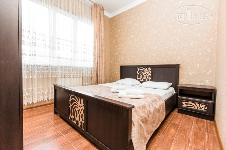 Hotel photo Dream House 