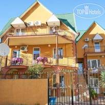 With dolphins Guest house 