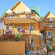 With dolphins Guest house 