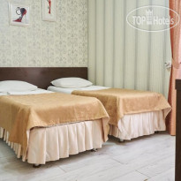 With dolphins Guest house 