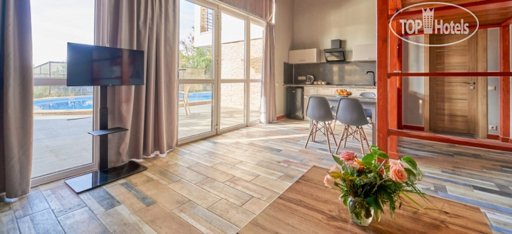 Вилла На Орбитовской