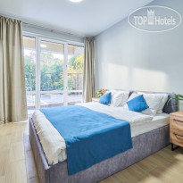 Вилла На Орбитовской 