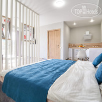 Вилла На Орбитовской 