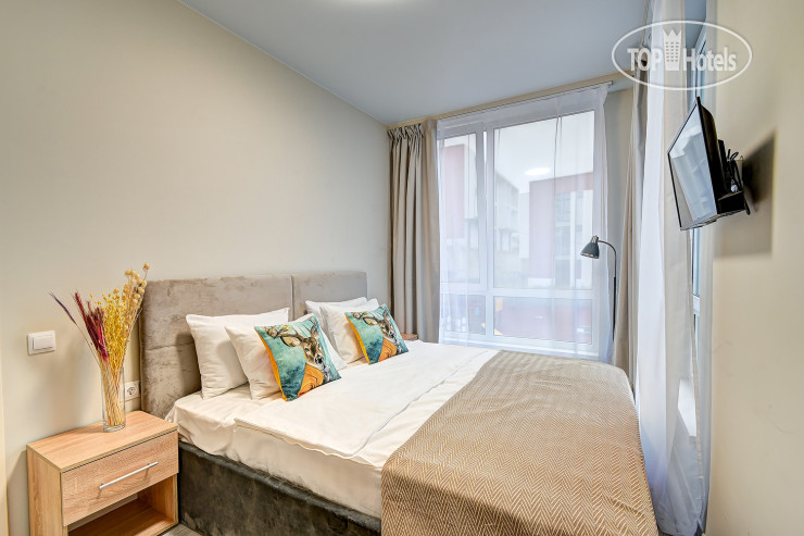 Аурия Изумруд